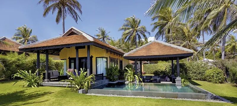 Anantara Mui Ne Resort (ex L' Anmien)