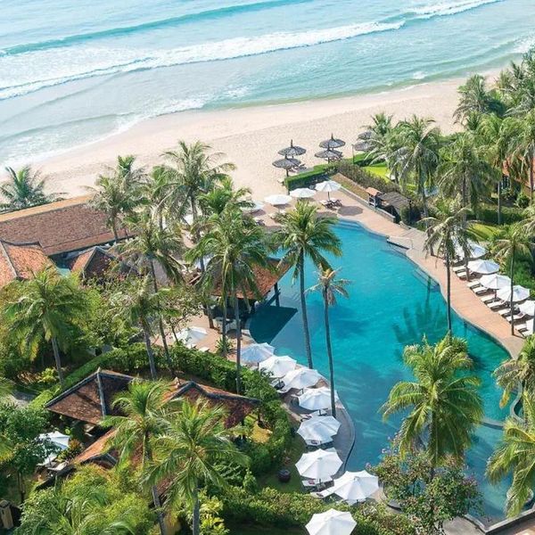 ANANTARA MUINE RESORT