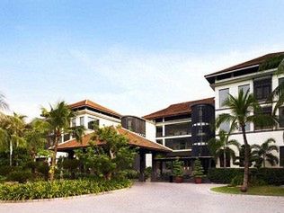 Anantara Mui Ne Resort & Spa