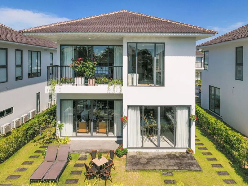 Andochine Resort & Spa Phu Quoc