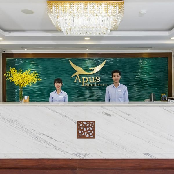 Apus