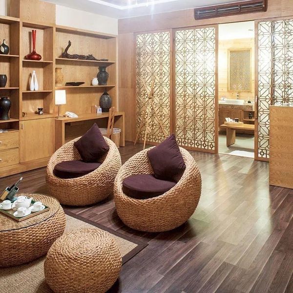 Aroma Beach Resort and Spa