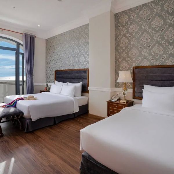 AVS Phu Quoc – 2026-03-03 - Zdjęcie 3