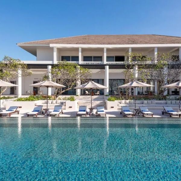 Azerai Ke Ga Bay (ex. Princess Dan Nam Resort)