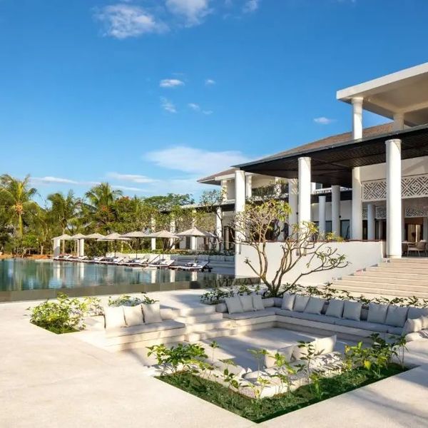 Azerai Ke Ga Bay (ex. Princess Dan Nam Resort)