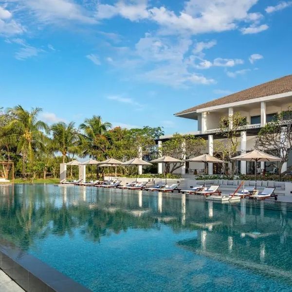 Azerai Ke Ga Bay (ex. Princess Dan Nam Resort)