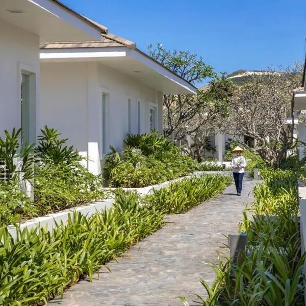Azerai Ke Ga Bay (ex. Princess Dan Nam Resort)
