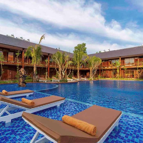 Bambusa Phu Quoc Resort – 2026-03-04 - Zdjęcie 2