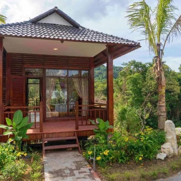 Bambusa Phu Quoc Resort