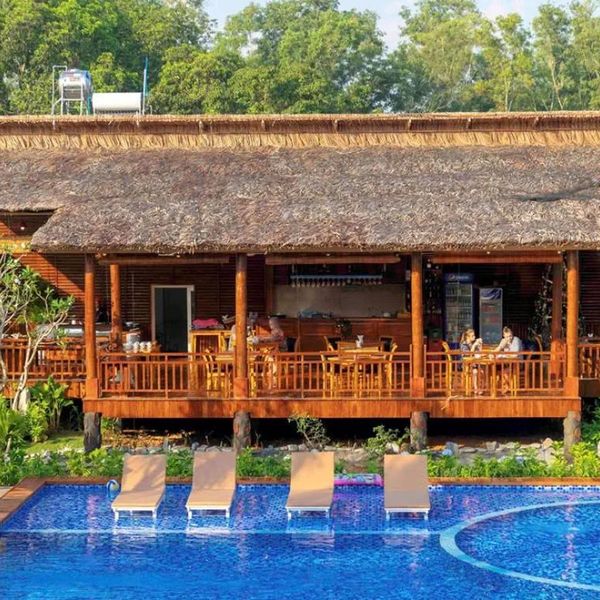 Bambusa Phu Quoc Resort – 2026-03-04 - Zdjęcie 3