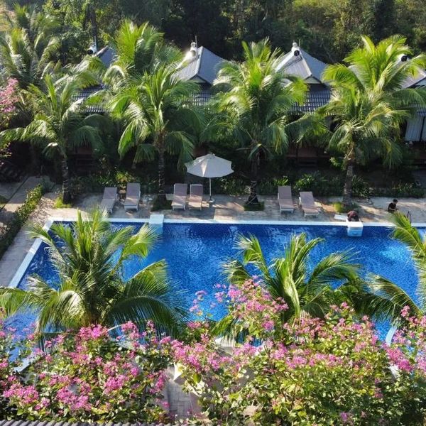 Bambusa Phu Quoc Resort
