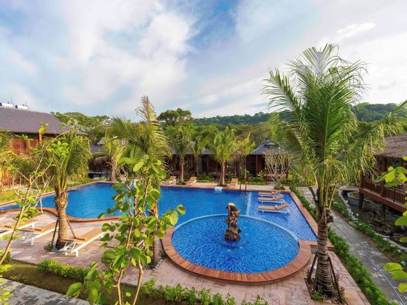 Bambusa Phu Quoc Resort