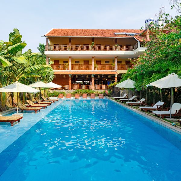 Hotel Bauhinia Resort w Wietnam (Wyspa Phu Quoc) - oferta last minute