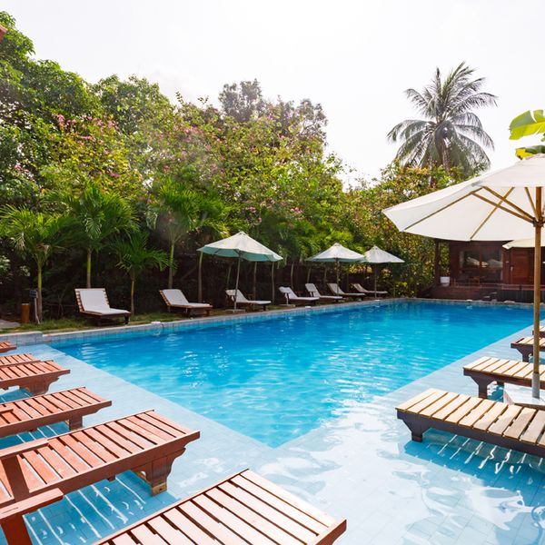 Bauhinia Resort