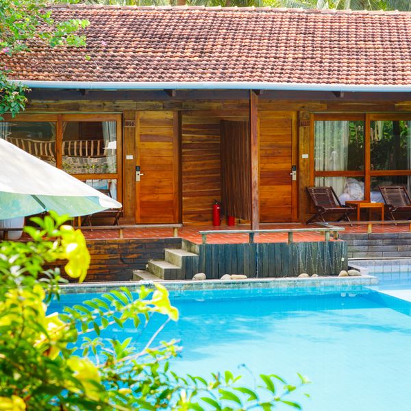 Bauhinia Resort