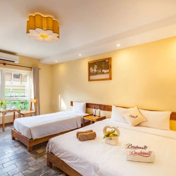 Bauhinia Resort