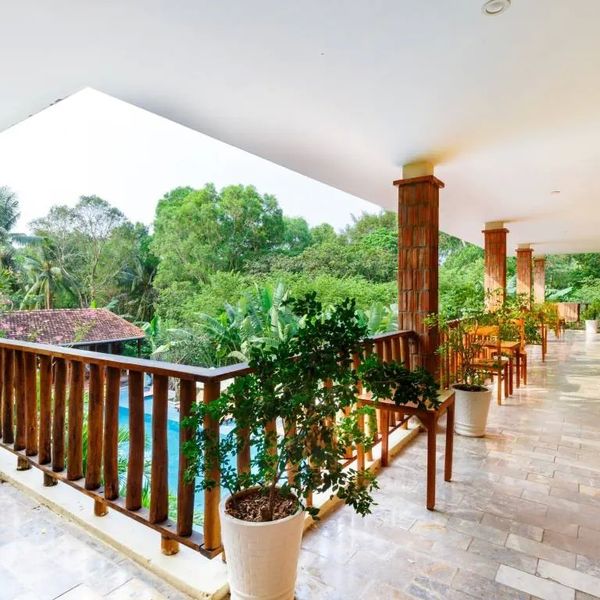 Bauhinia Resort