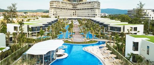 Best Western Premier Sonasea Phu Quoc