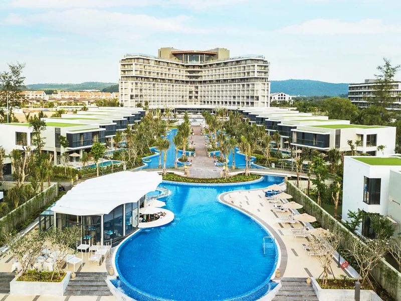 Best Western Premier Sonasea Phu Quoc