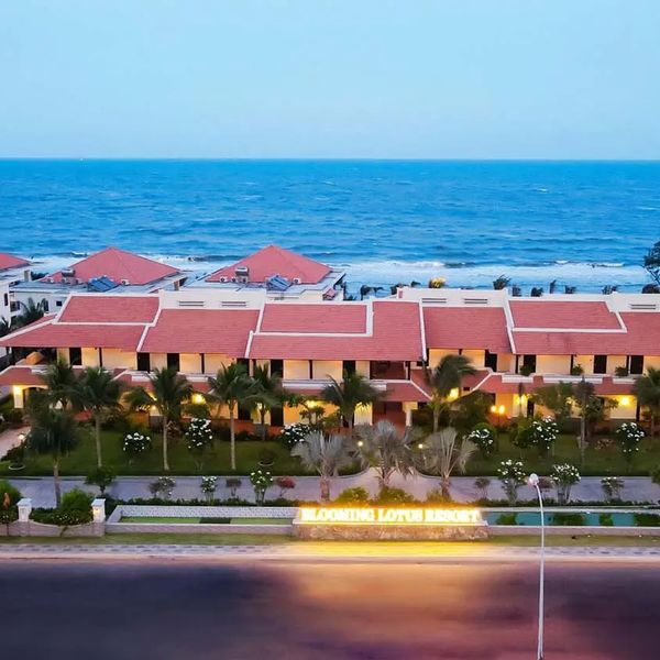 Blooming Lotus Resort – 2026-03-23 - Zdjęcie 2