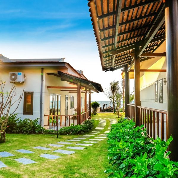 Blooming Lotus Resort – 2026-03-23 - Zdjęcie 3