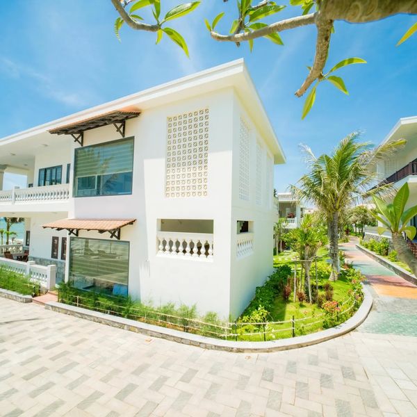 Blooming Lotus Resort – 2026-03-23