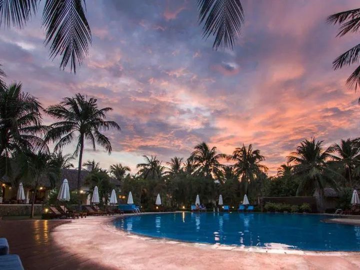 Blue Ocean Resort (Phan Thiet)