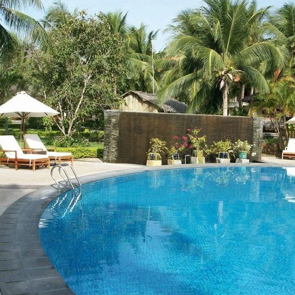 Blue Ocean Resort (Phan Thiet)