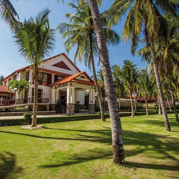 Blue Ocean Resort (Phan Thiet)