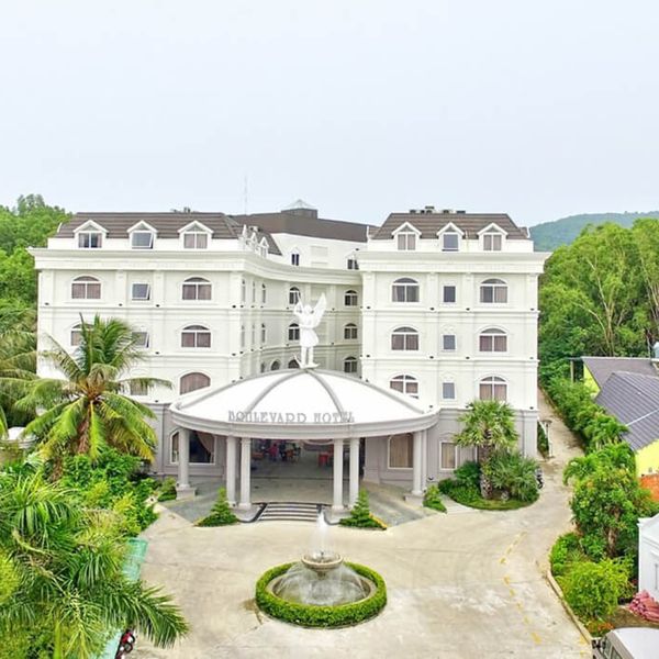 Boulevard Phu Quoc – 2026-03-03 - Zdjęcie 2