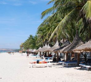 Canary Beach Resort