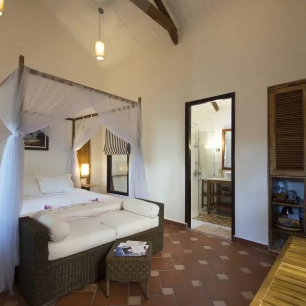 Cassia Cottage