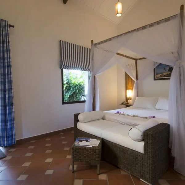 Cassia Cottage