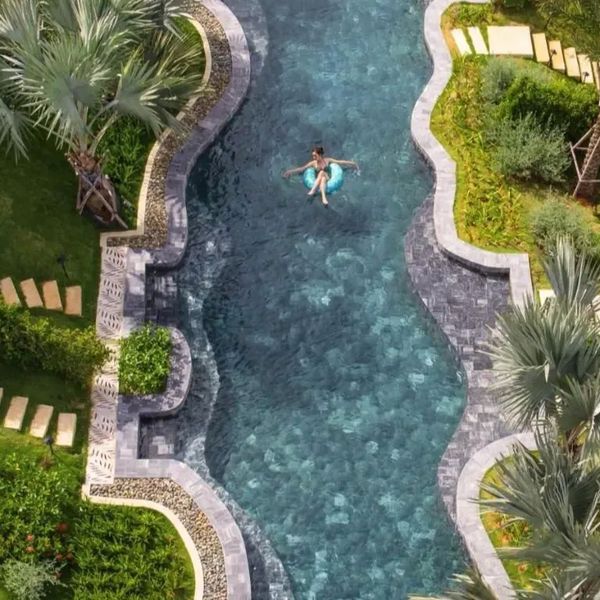 Centara Mirage Resort Mui Ne