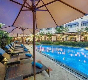 Centara Sandy Beach
