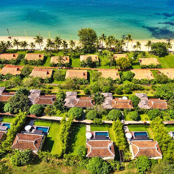 Chen Sea Resort Spa Phu Quoc ex Chen La Resort Spa – 2026-03-04 - Zdjęcie 2