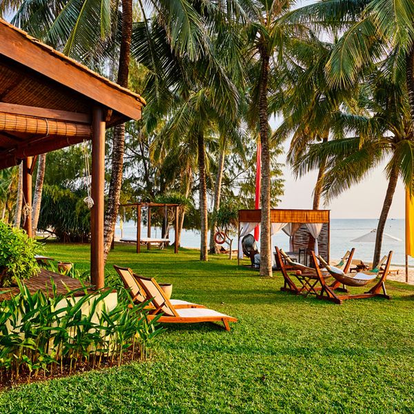 Chen Sea Resort & Spa Phu Quoc (ex. Chen La Resort & Spa)