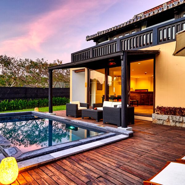 Chen Sea Resort & Spa Phu Quoc (ex. Chen La Resort & Spa)