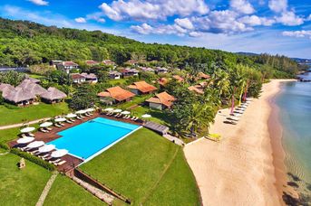 Chen Sea Resort & Spa Phu Quoc (ex. Chen La Resort & Spa)