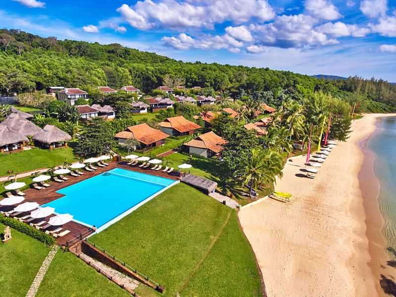 Chen Sea Resort & Spa Phu Quoc (ex. Chen La Resort & Spa)