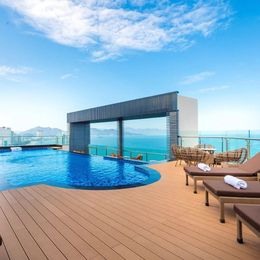 Comodo Nha Trang