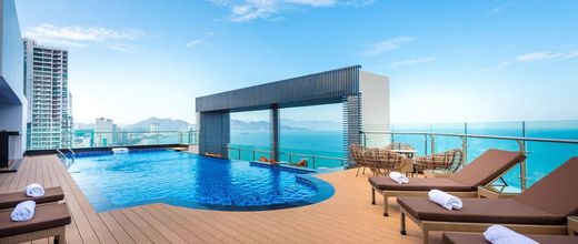 Comodo Nha Trang