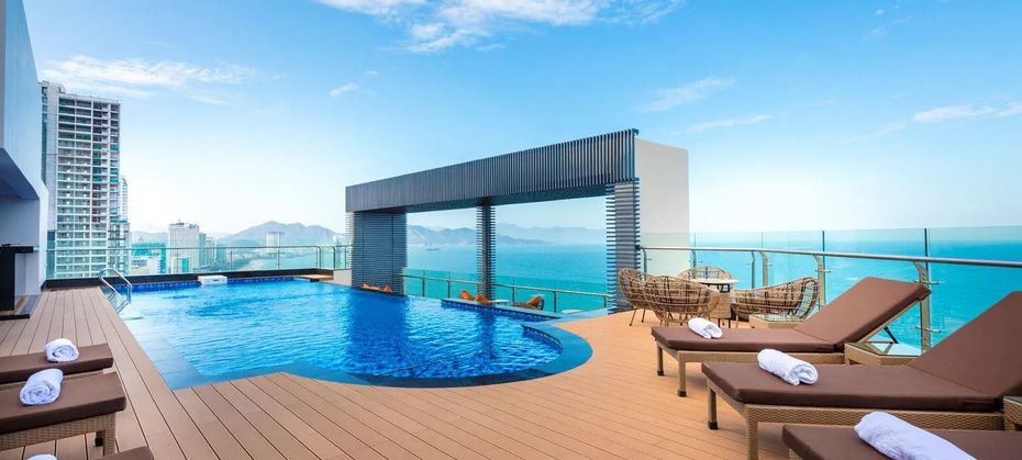 Comodo Nha Trang