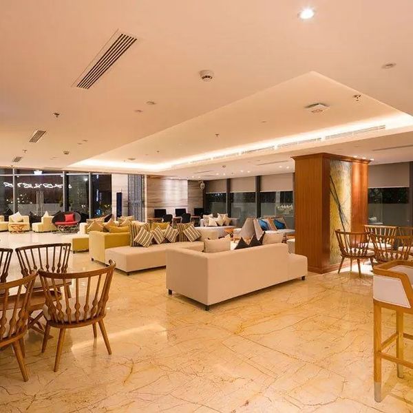 Comodo Nha Trang - zdjęcie 2