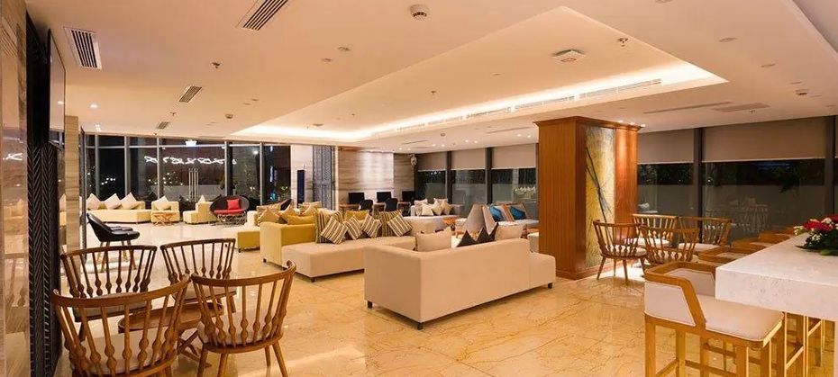 Comodo Nha Trang