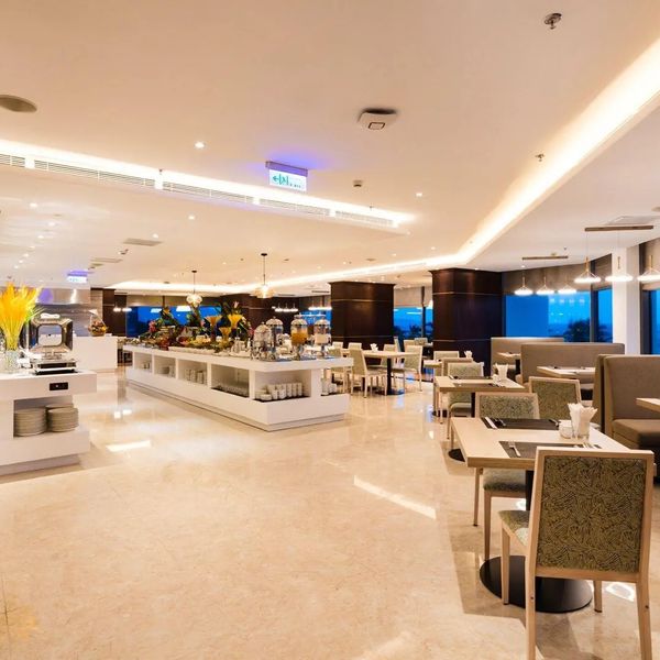 Comodo Nha Trang - zdjęcie 3