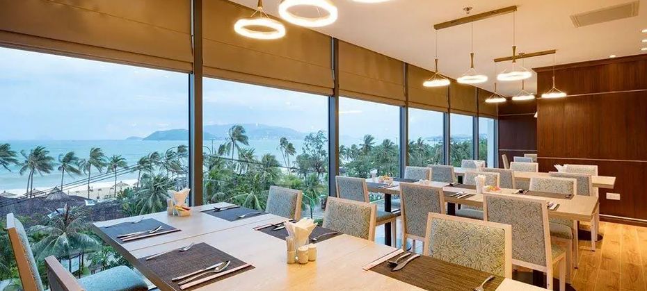 Comodo Nha Trang
