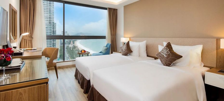 Comodo Nha Trang