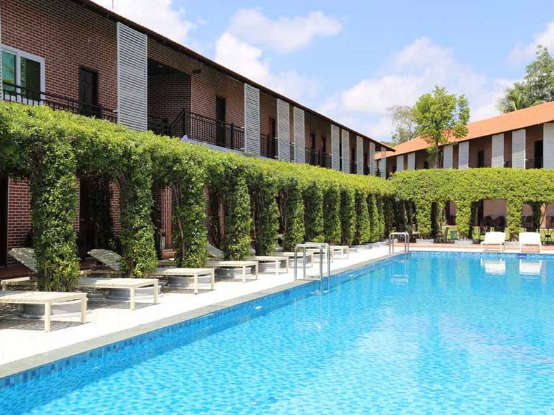 Countryside Phu Quoc Resort