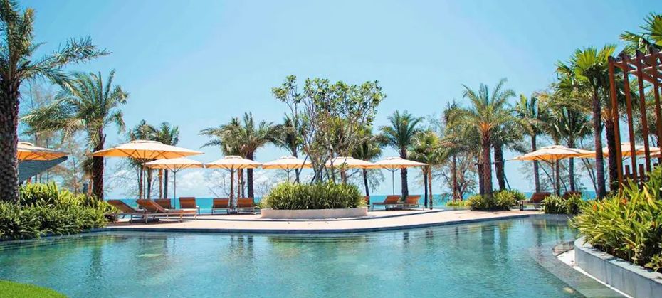 Crowne Plaza Phu Quoc Starbay